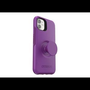 Otterbox Popsocket Case